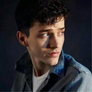 Meet your Posher, Keith